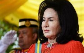 小三上位，贪污18亿：大马前第一夫人，这次终于栽了_比特币:闪电比特币官网