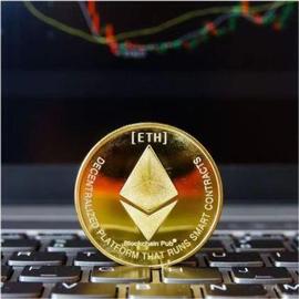 每天带你认识一个币种 以太坊eth_SDT:ETH