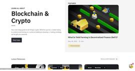 新的破圈效应？盘点值得关注的 Web3 教育项目_区块链:DogZVerse