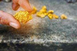 站在十年牛市的起点，黄金：金价分析的两个常见误区_LION:Billion Token