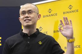 加密货币是商品还是证券？币安和其CEO赵长鹏二次被诉的背后_binance:NAN