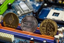 数字货币的应用远不止于支付，围绕它的技术和应用也很广泛_数字货币:比特币
