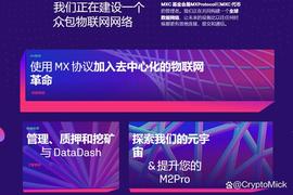 Arbitrum链上首个L3区块链——MXC极域_NIL:Nil DAO