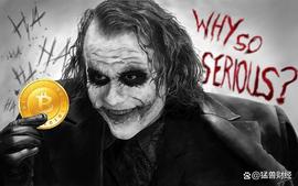 美股加密货币平台Coinbase已在全球陷入困境_COI:coinbase股票行情