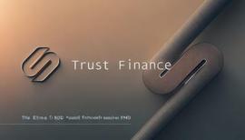 Trust Finance信任协议TUT平台：打破界限，引领未来_UST:FINA