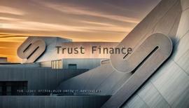 TrustFinance信任协议TUT平台：引领稳定币新时代，开启价值之旅_稳定币:GreenTrust Token