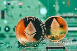 以太经典(Ethereum Classic):区块链分叉诞生的继承者_区块链:Mission Helios