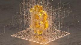 比特币本月上涨12%，但交易量依然低迷_比特币:比特币是什么