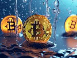 比特币短期持有者获利,BTC或将突破 3.1 万美元_BTC:比特币实时行情最新价格走势图