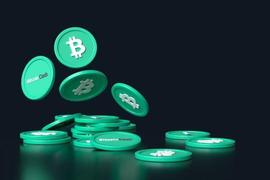 比特币现金一周内上涨 100%，市值增加超过 20 亿美元_比特币:aibchain