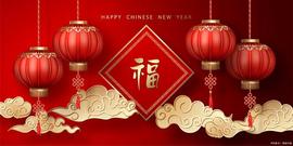 春节的庆祝与习俗：从传统到现代的变化与发展_数字货币:数字货币