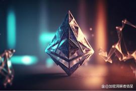 坎昆升级来临在即，盘点以太坊历史的关键节点_BTC:BTCPAY币