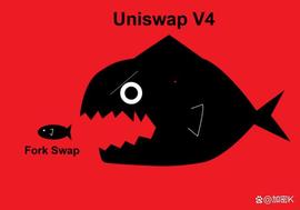 告别 Fork Swap，Uniswap V4正迈入“万钩演义”时代？_OOKS:UNCLE