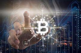 区块链技术的应用：数字货币将如何颠覆传统金融？_数字货币:区块链