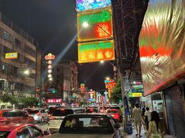 泰国人为啥偏爱中国新能源车：“不便宜，但很酷！”_Aptos:WEB3