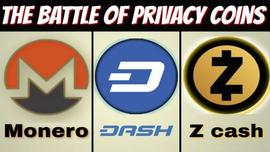 Ccs.Cash混币器支持将BTC、ETH、USDT混币成XMRDASHZcash等隐私币_MIN:BTC