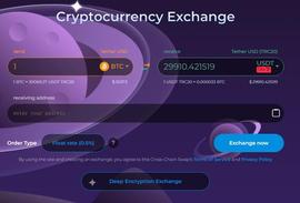 BTC混币器Ccs.Cash打造隐私交易，保障您的数字资产_BTC:zcash币最新价格