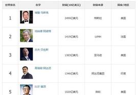 美国首富钻研火箭生产，印度首富投身新能源，我国首富能从事什么_马斯克:SPA