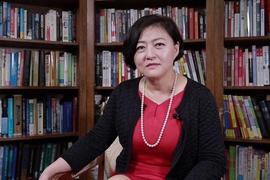 回顾“风投女王”徐新：捧出3个千亿富豪，却从不投自己丈夫的事业_BSN:ART