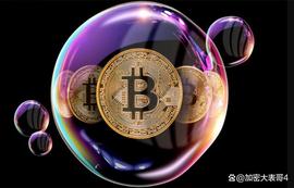 加密巨鳄进场，BTC 和山寨币将迎来大涨_RND:NDR