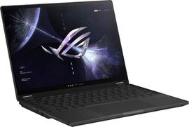 华硕海外推出ROG Flow X13笔记本：AMD Ryzen 9 7940HS，1250美元_ROG:flow币值得长期持有吗