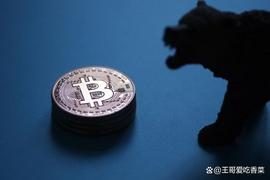 比特币（BTC）正面临历史性大洗牌_BTC:RETH价格