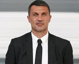 AC米兰（AC Milan）将立即解雇俱乐部的主席保罗·马尔蒂尼_: