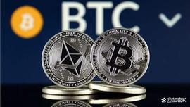 比特币与以太坊，未来谁的市值会更高？谁更具投资价值？_以太坊:EFI