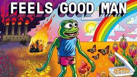 本月7月份最受关注的五个加密货币_比特币:KEK