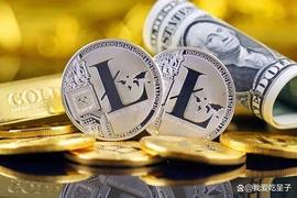 莱特币的复兴：为何它才刚刚展开翅膀？_莱特币:莱特币难度调整