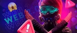 Web3 游戏相对于 Web2 游戏的 5 个优势_WEB:CWEB