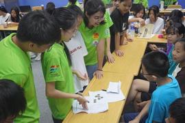 趣味跳蚤市场 数字人民币引领时代魅力_数字人:数字人
