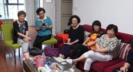 15年江苏女工突然收到1530万转账，查明原因后称：我要把钱捐出去_ATA:ACM