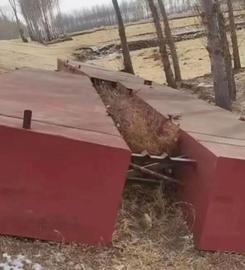 吉林洮南浮桥争议背后：私建桥非孤例，主管部门曾因不作为被诉_APP:APP
