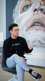 蓝湖&MasterGo CEO任洋辉：AI大变革下，「蜜月」过后适者生存_BER:ValueCyber
