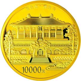跟着纪念币去旅游｜佛教圣地，清心净意_BCG:bcg币目前价格