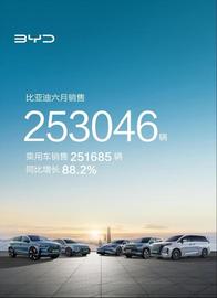民族的，也是世界的！比亚迪凭啥稳坐新能源“一哥”？_NIC:xEarn Capital