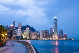 香港有可能成为世界最大的数字货币交易中心_加密货币:数字货币钱包局