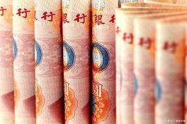 中国重要数据出炉，人民币稳了，美债上5%，看懂的都“瑟瑟发抖”_FIN:DEFI
