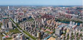 日出东方，何以致胜——从北方县级小城探中国信心_比特币:ETF