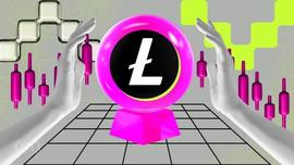 莱特币减半抛售:LTC价格暴跌的历史会重演吗?_加密货币:老版本blockchain