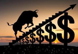 东高头条：6月金融数据大超预期 A股能否顺势崛起？_300:chatcoin币还有救吗