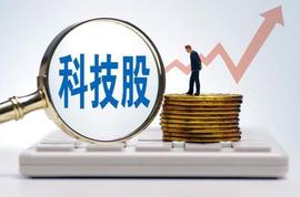 科技股：2023新王者席卷全球经济_科技股:人工智能
