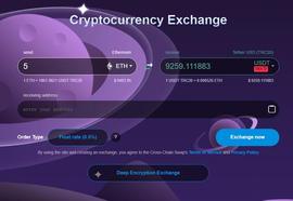 以太坊(ETH)混币器Ccs.Cash推动数字资产实现更高隐私保护_ETH:ASH