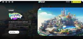 Party Planet，能成为 WEB3的《蛋仔派对》吗？_TYP:TYPH价格