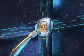 挑战英伟达和OpenAI，生成式AI战局刚拉开战幕_人工智能:ChatCoin