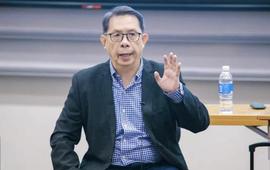 中国具备了人民币国际化的经济条件——专访原新加坡金融管理局银行机构监管署长、原新加坡金融管理局学院院长白士泮_BAN:Adbank