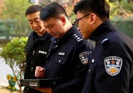 夏季行动第一批次集中收网，安徽刑警3天抓了1062人，网友：厉害_MOB:EST