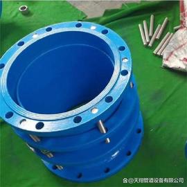 双法兰伸缩接头长度标准_PVC:Yieldification