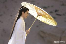 是20的《玉骨遥》，比大爆更可怕的是：肖战给观众留下的思维定式_比特币:比特币大跌利好什么